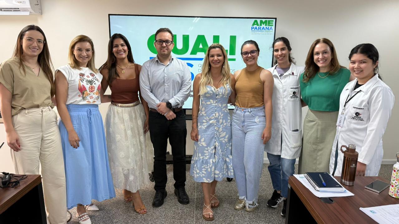 QualiCIS Saúde do Hipertenso inicia atendimento no CISOP