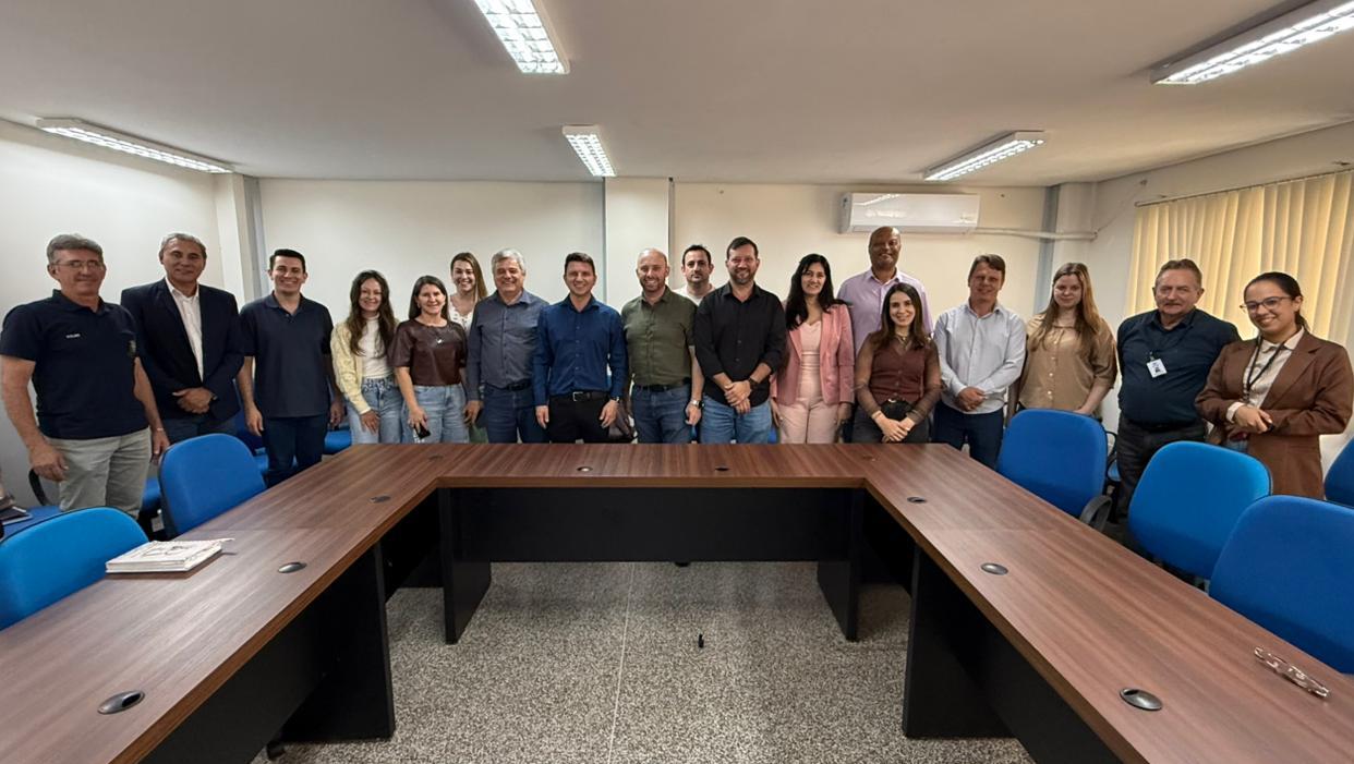 Noticia Destaque CISOP realiza assembleia Geral 