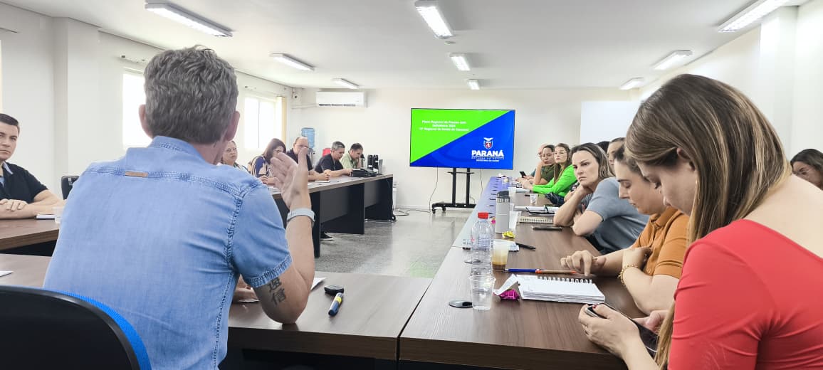 CRESEMS elege nova diretoria para o biênio 2025–2027