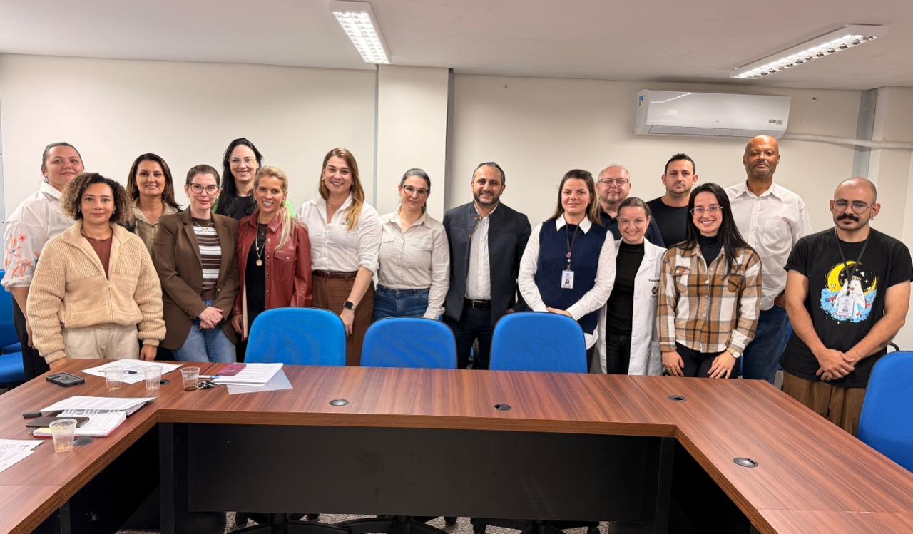 Noticia Destaque Reunião do Conselho Consultivo do CISOP discute avanços e integração da saúde regional